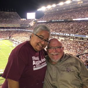 Meet your Posher, Robert